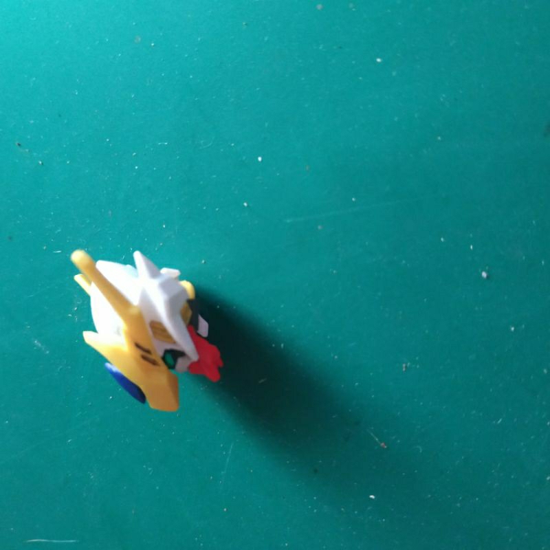 HGIBO 1/144 HG GUNDAM BARBATOS LUPUS JUNK HEAD