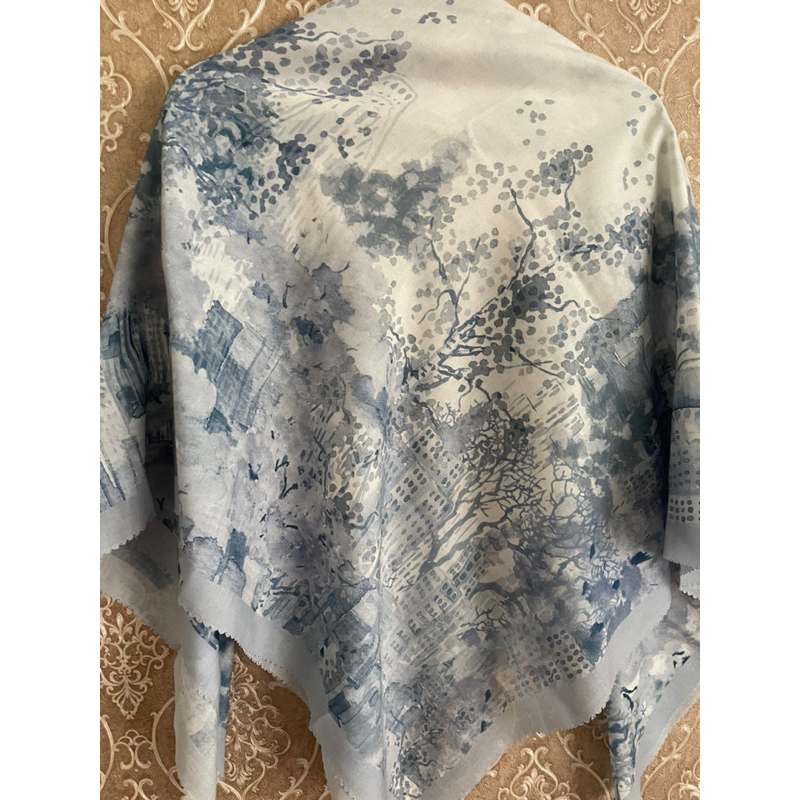 preloved buttonscarves newyork