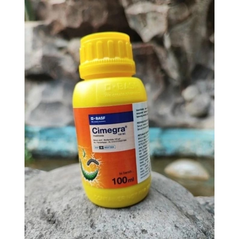 Cimegra 100 sc 100 ml