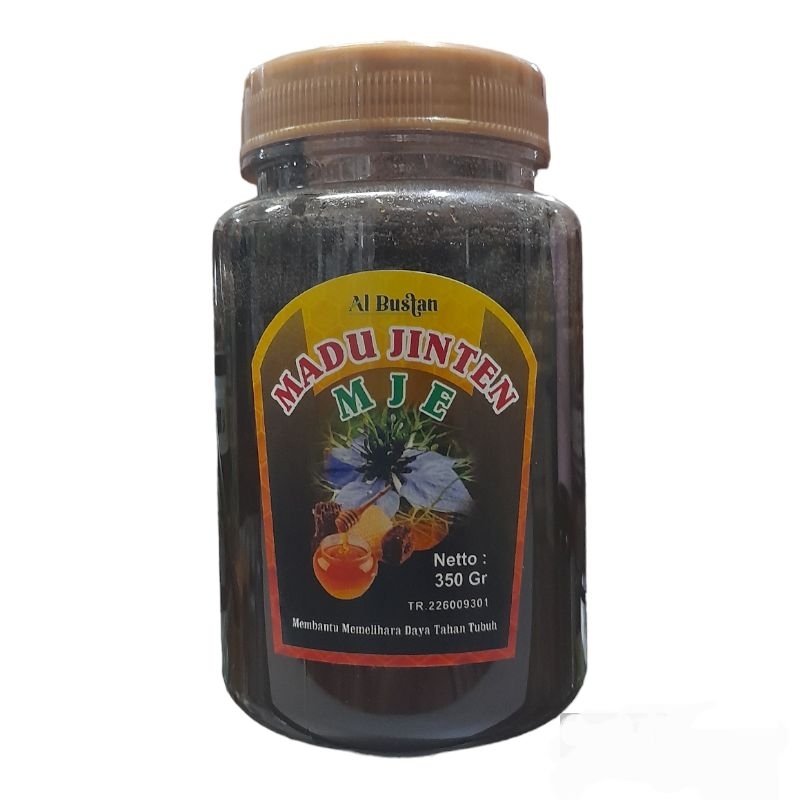 

Madu Jinten MJE