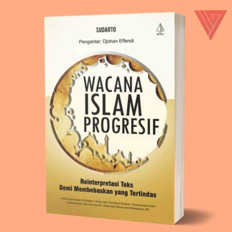 Iyig - Buku Wacana Islam Progresif/Buku Agama Islam/Buku Filsafat Islam/Buku Pemikiran Islam