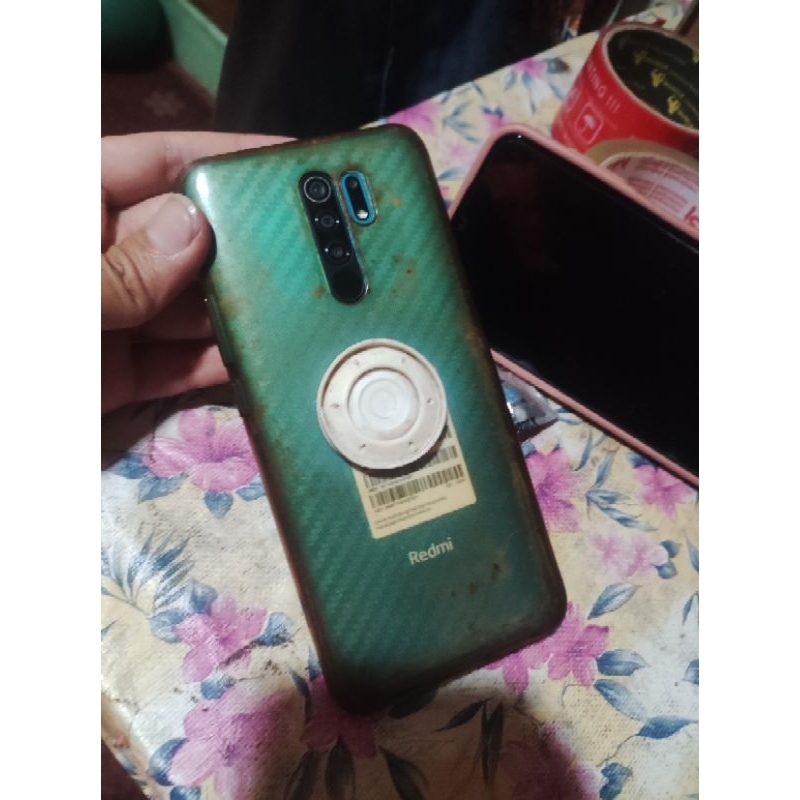 redmi 9 3/32