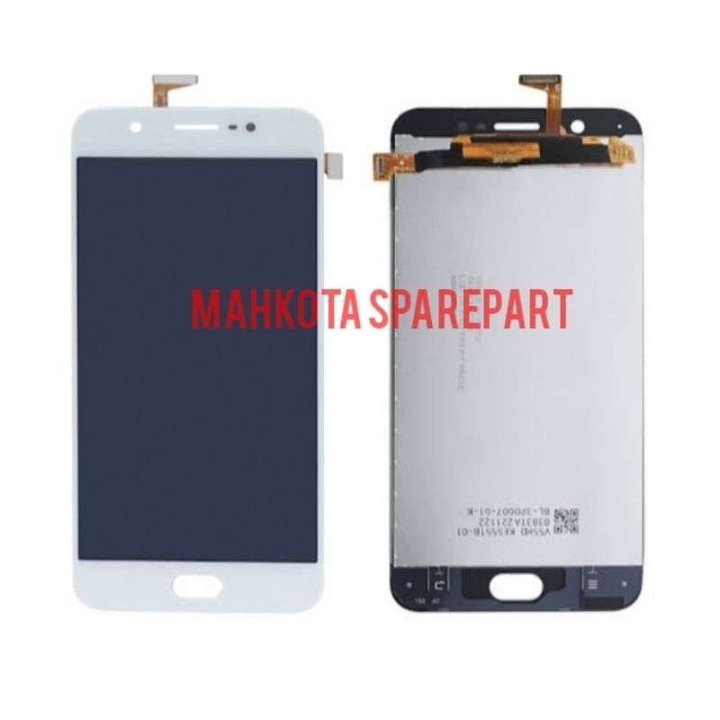 LCD TOUCHSCREEN VIVO Y69 1714 FULLSET