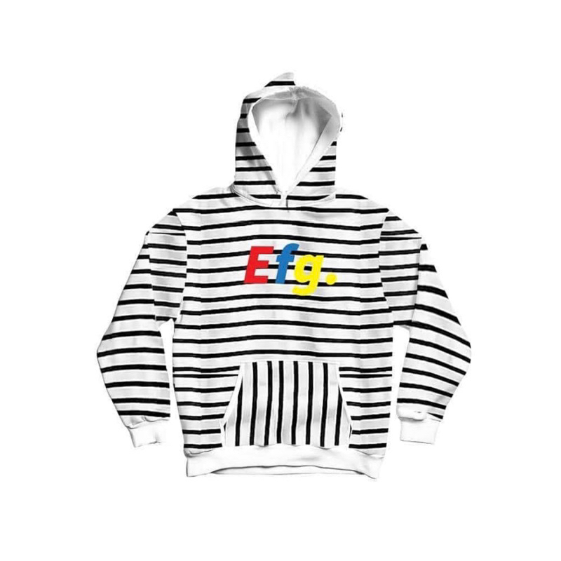 HOODIE EFG BELANG-BELANG