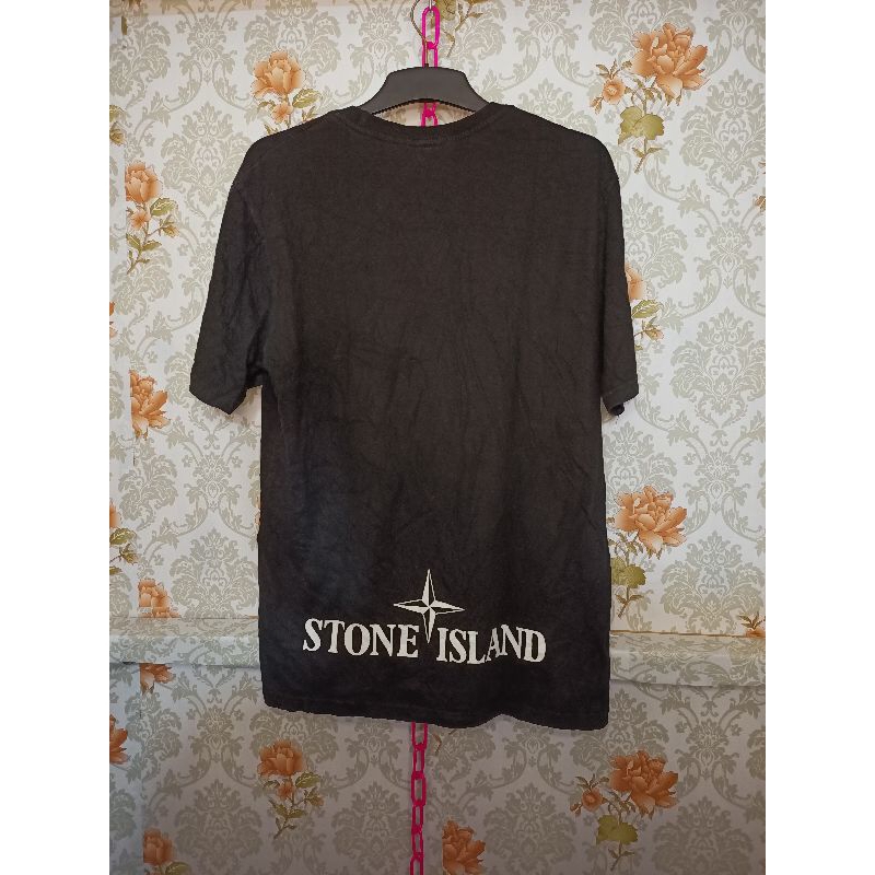 KAOS STONE ISLAND