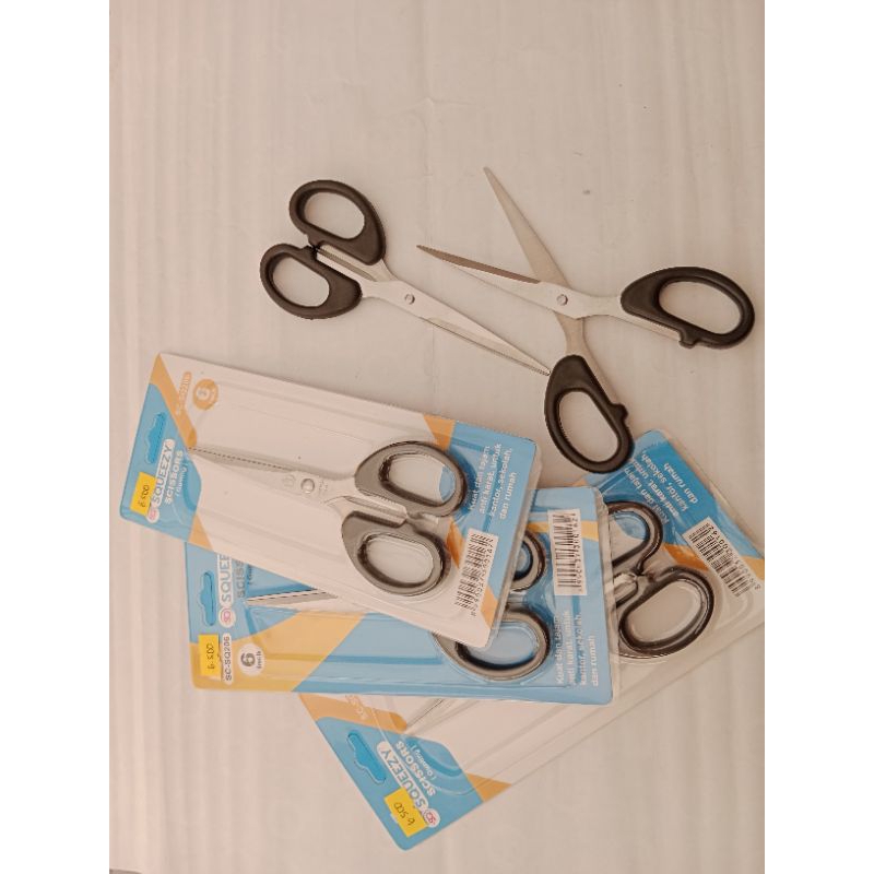 

Gunting Hitam stainless stell/gunting tajam