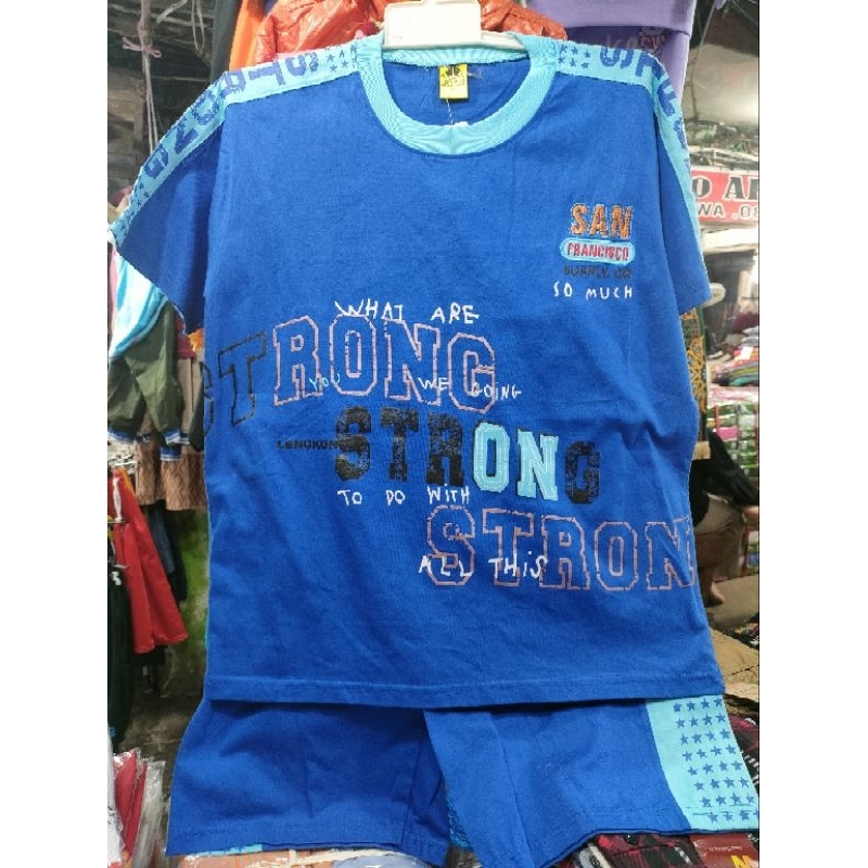 Lengkong Jaya Jumbo size M