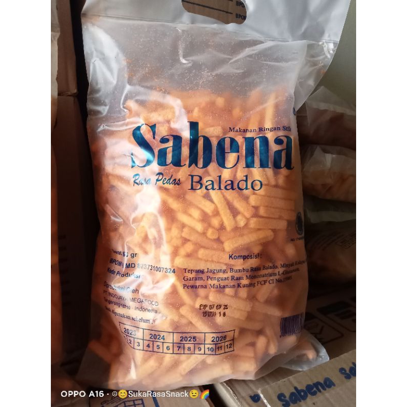 

SabenaChikiViral/SabenaAnekaRasa