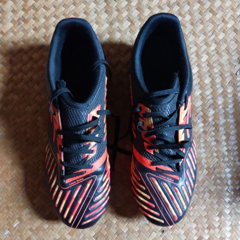 specs swervo hydra elite