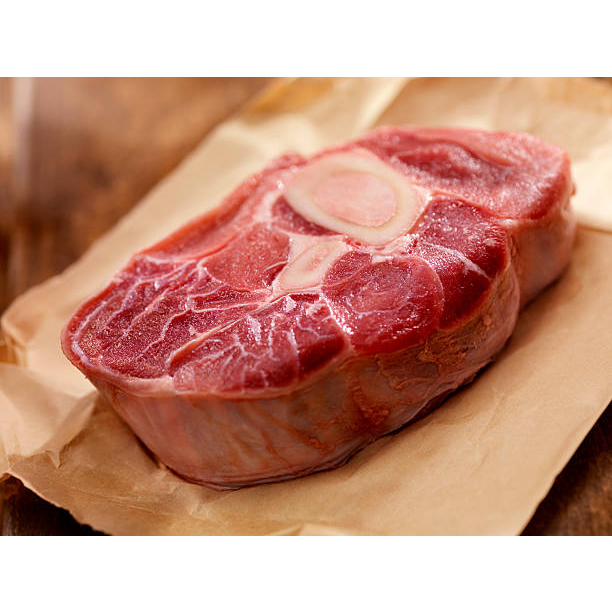 

Sengkel Sapi / Beef Shank