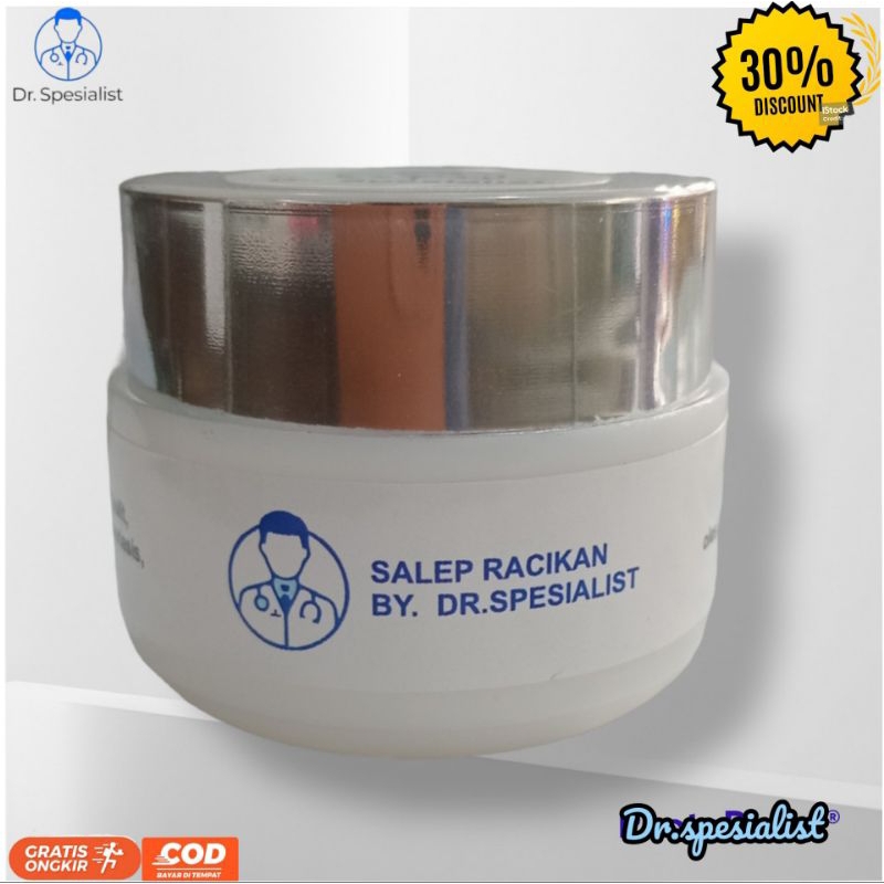 salep eksim dermatiris jamur psoriasis xerosis racikan dr spesialis 100 % ampuh total