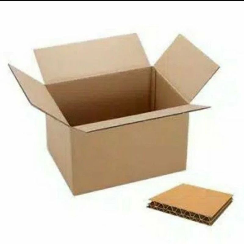 

DUS PACKING / TAMBAHAN EXTRA DUS