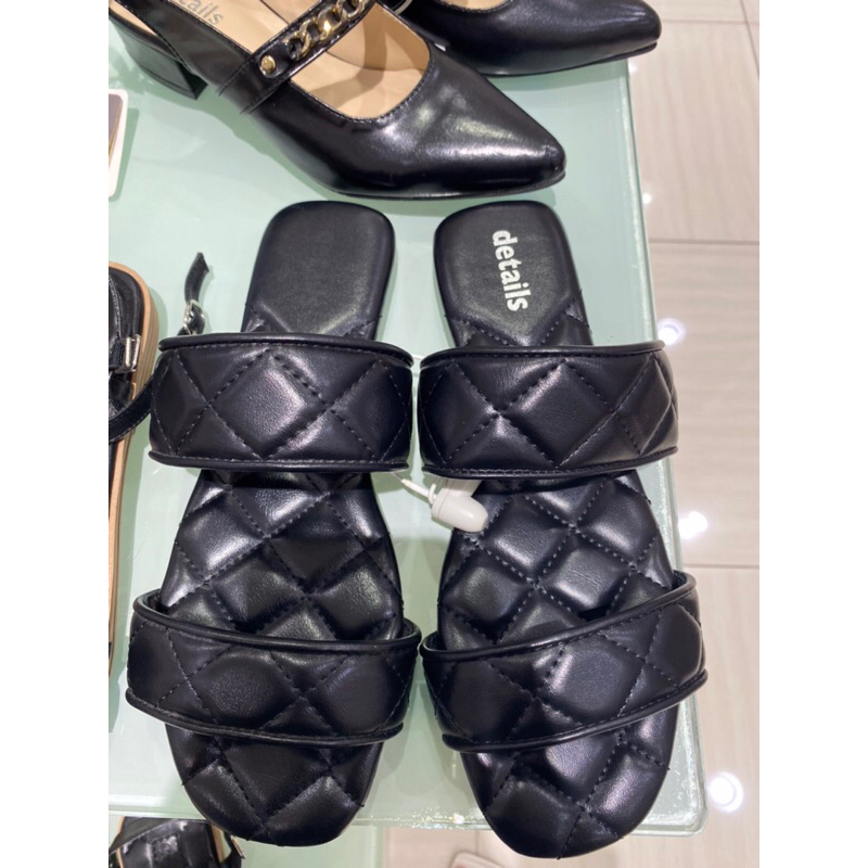 Sandal Wanita Nevada