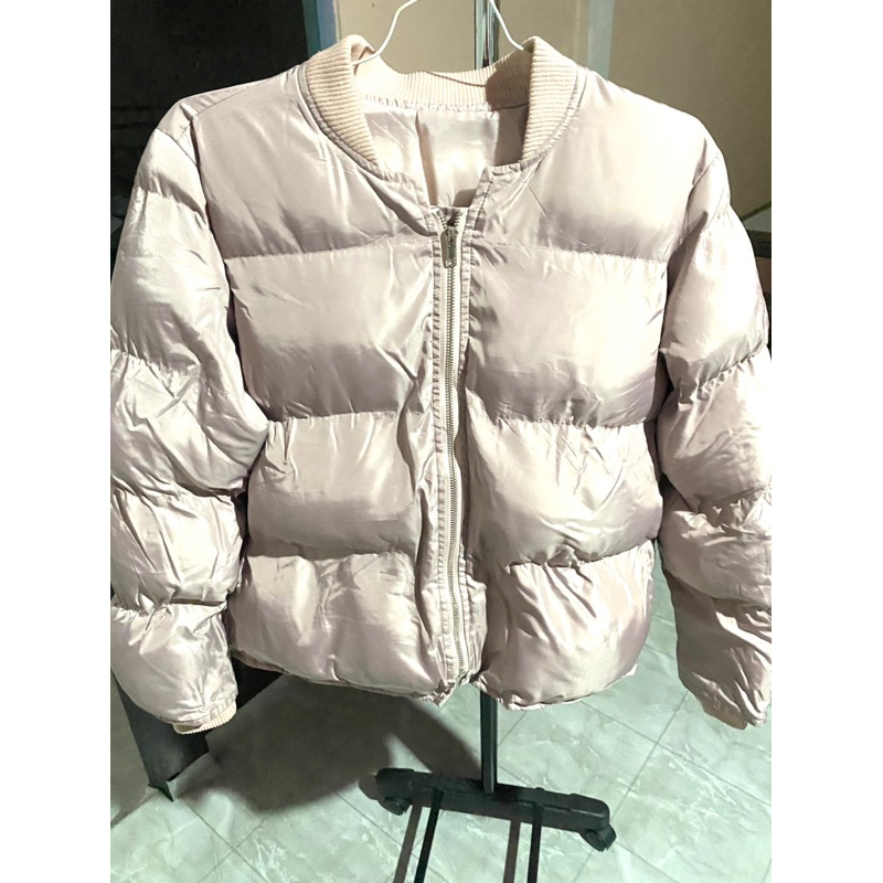 Padding Jacket Winter