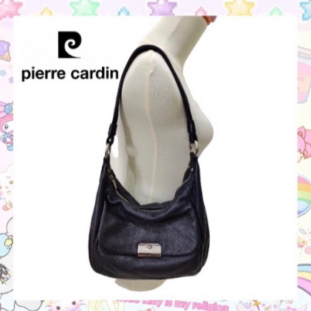 [Preloved] Pierre Cardin Bag