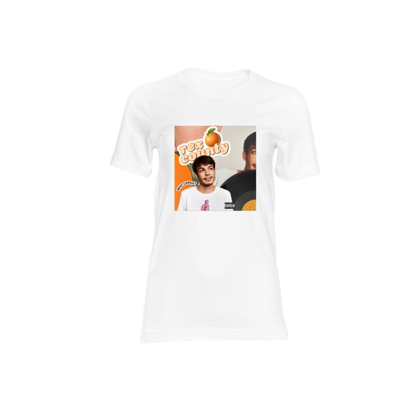 Rex Orange County T-Shirt