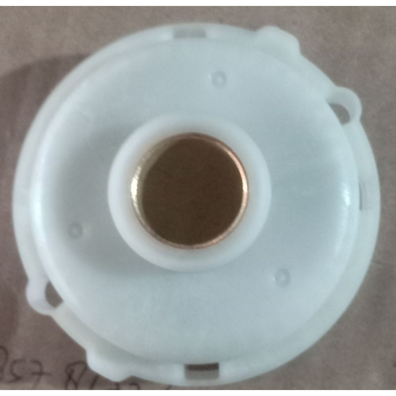 Gear dinamo stater Nissan Xtrail T31