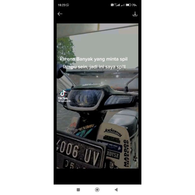 Daymaker Grand Set Alis