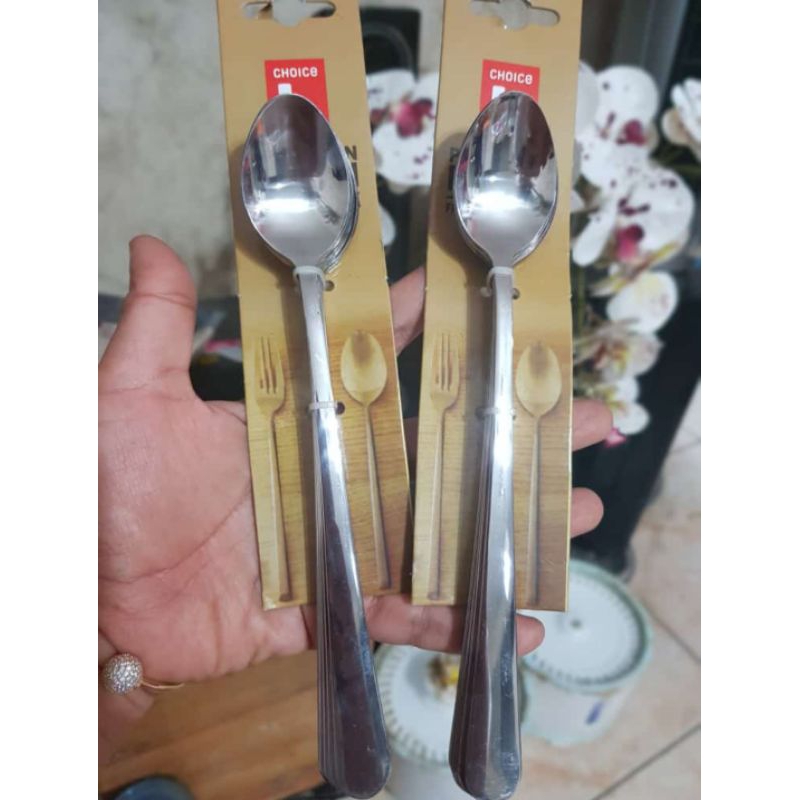 Sendok Teh gagang panjang merk Choice L