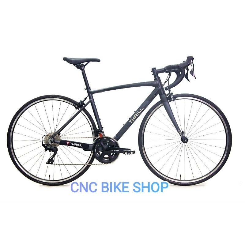 Sepeda Roadbike THRILL ENTHRAL ELITE 700C