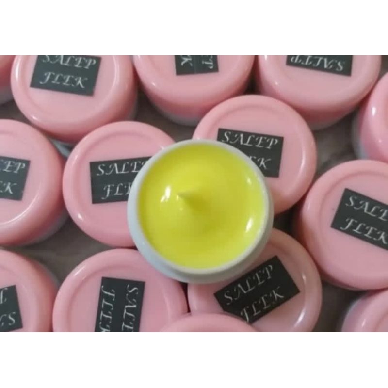 salep flek hitam tebal dan bandel