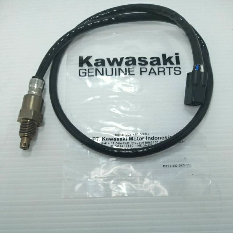 SENSOR O2 KNALPOT KAWASAKI NINJA VERSYS FI (ORIGINAL)