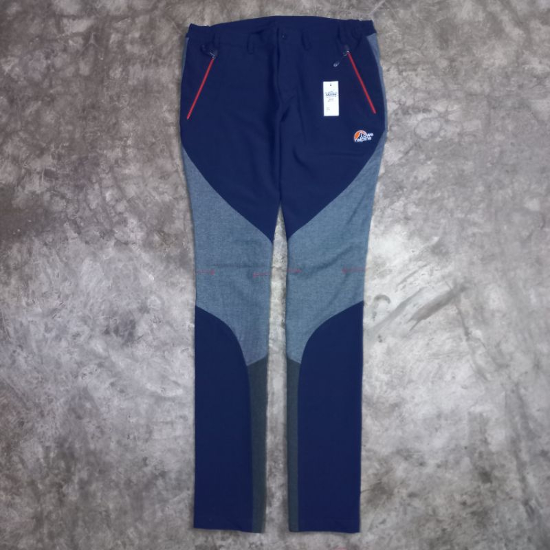 Celana Gunung Lowe Alpine