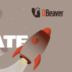 DBeaver Ultimate 23.2 | MAC |