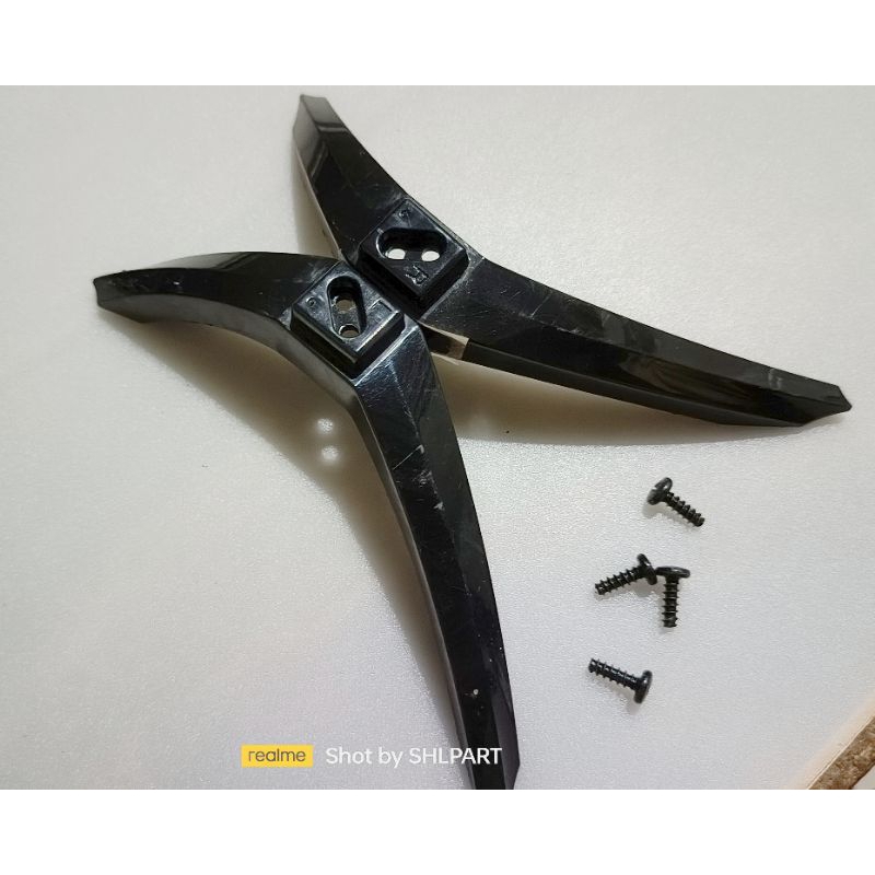 STAND DUDUKAN KAKI TV COOCAA 24W1900