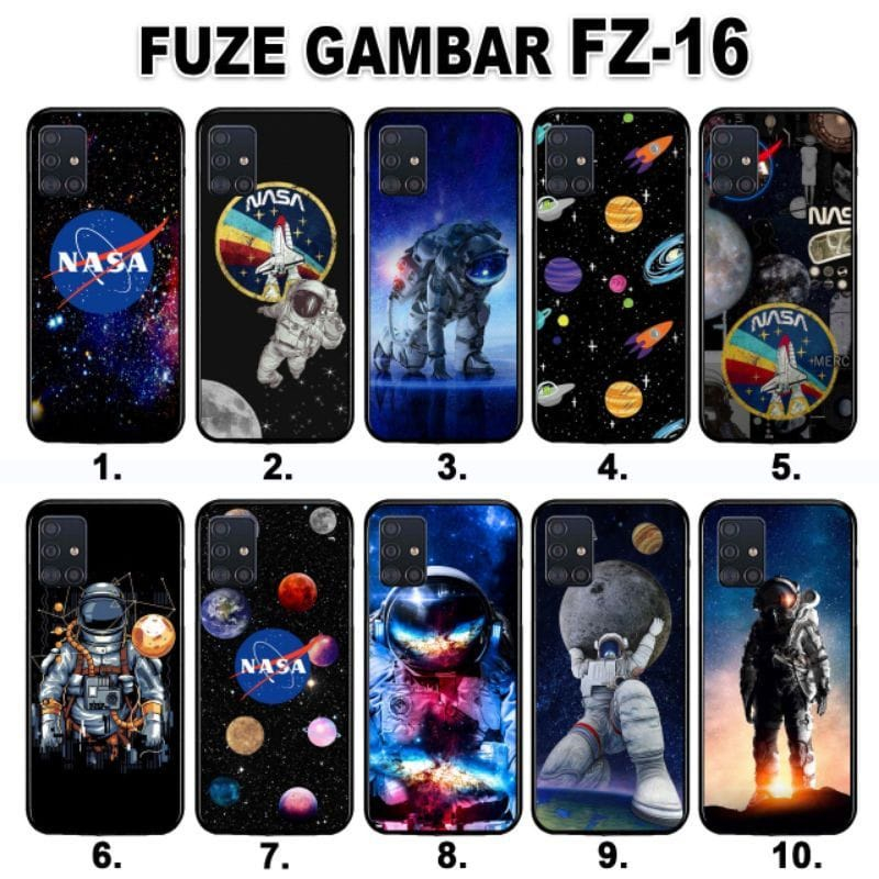 Xiaomi12  Xiaomi 12 Lite Xiaomi 12 Pro Softcase Gambar / Case Motif FZ16 Case Xiaomi  12 Xiaomi 12 L
