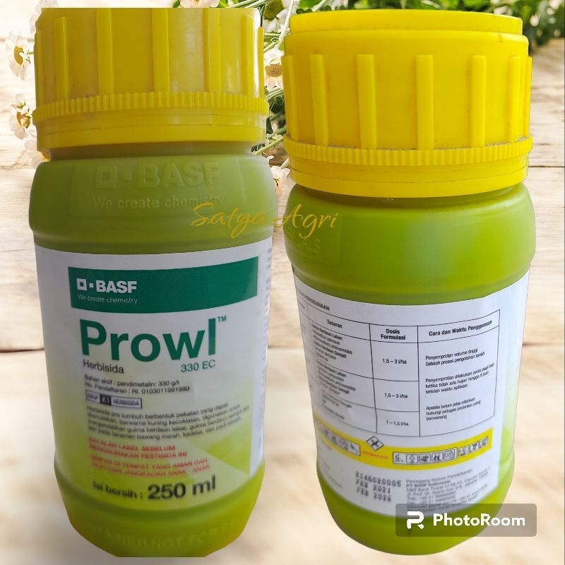 PROWL 330 EC 250ml