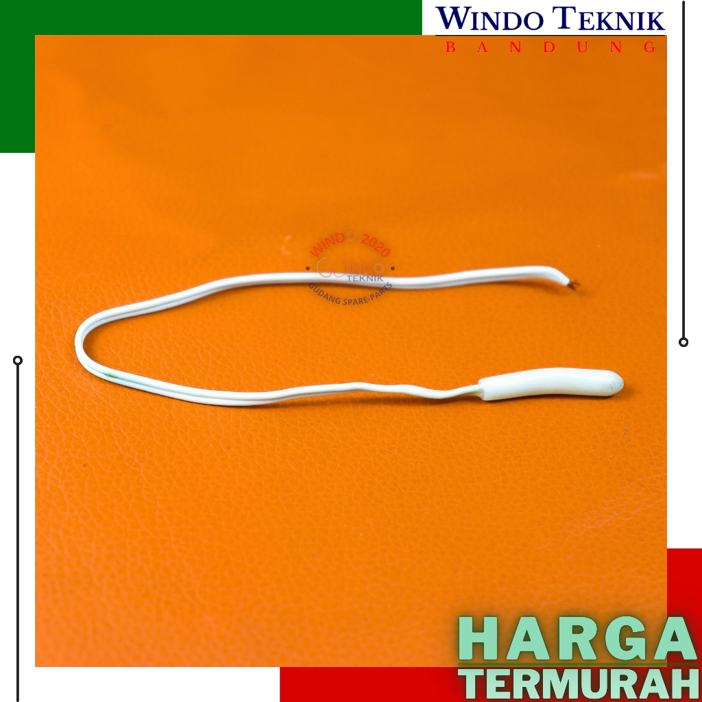THERMIS KULKAS SANYO | THERMISTOR SANYO | THERMIS SANYO ORI | TERMIS KULKAS SANYO