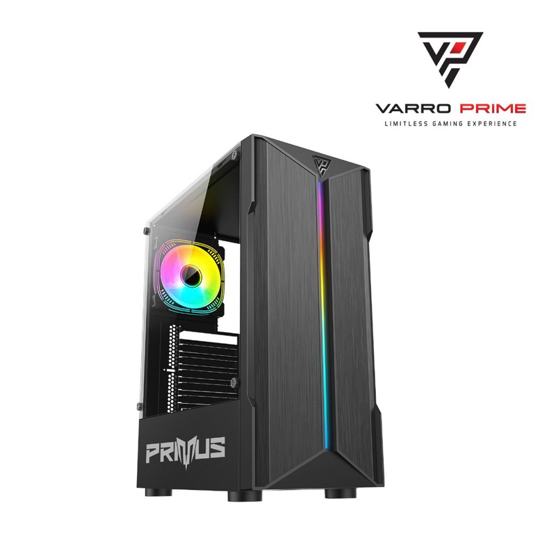 CASING VARRO PRIME PRIMUS