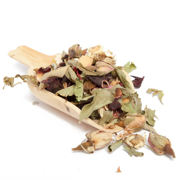 

Seed Center Aneka Daun Herbal Kering