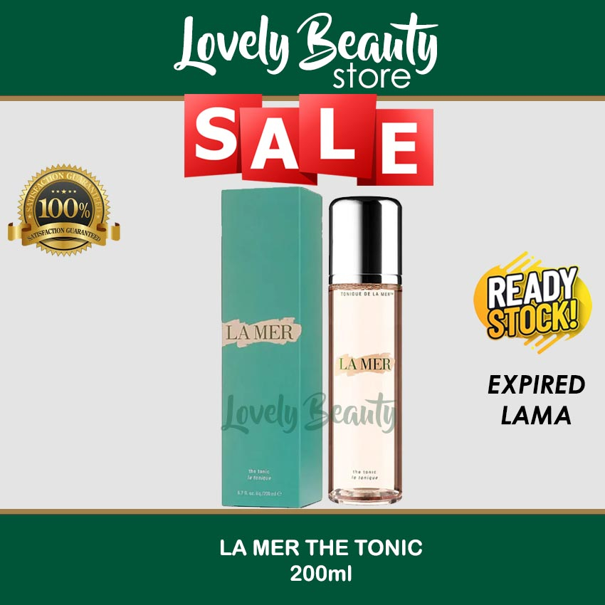 LA MER/LAMER The TONIC/TONIC LA MER/LA MER TONER