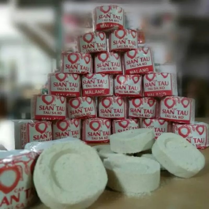 

Makanan snack Jadul SIAN TAU (koya)