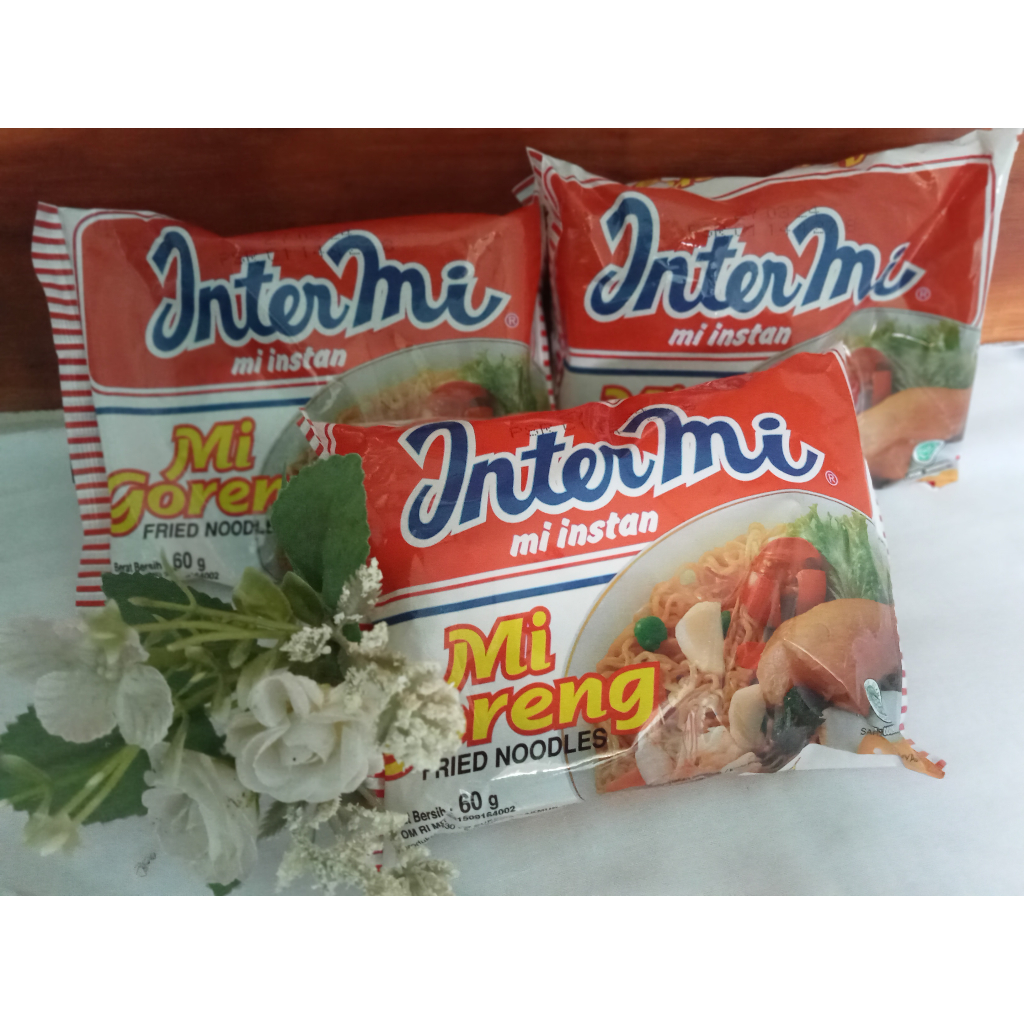 

InterMi 2000 an