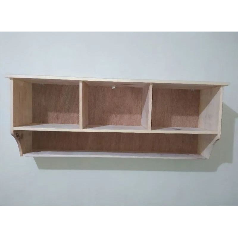 rak bumbu/rak gantung minimalis/rak hiasan dapur