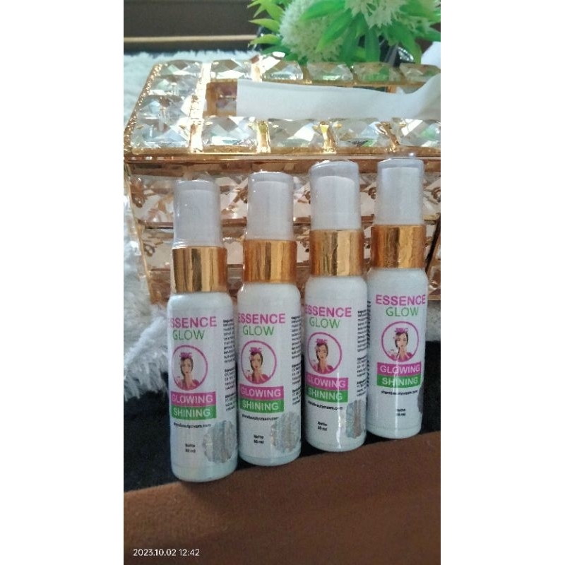 ESSENCE SBC GLOWING