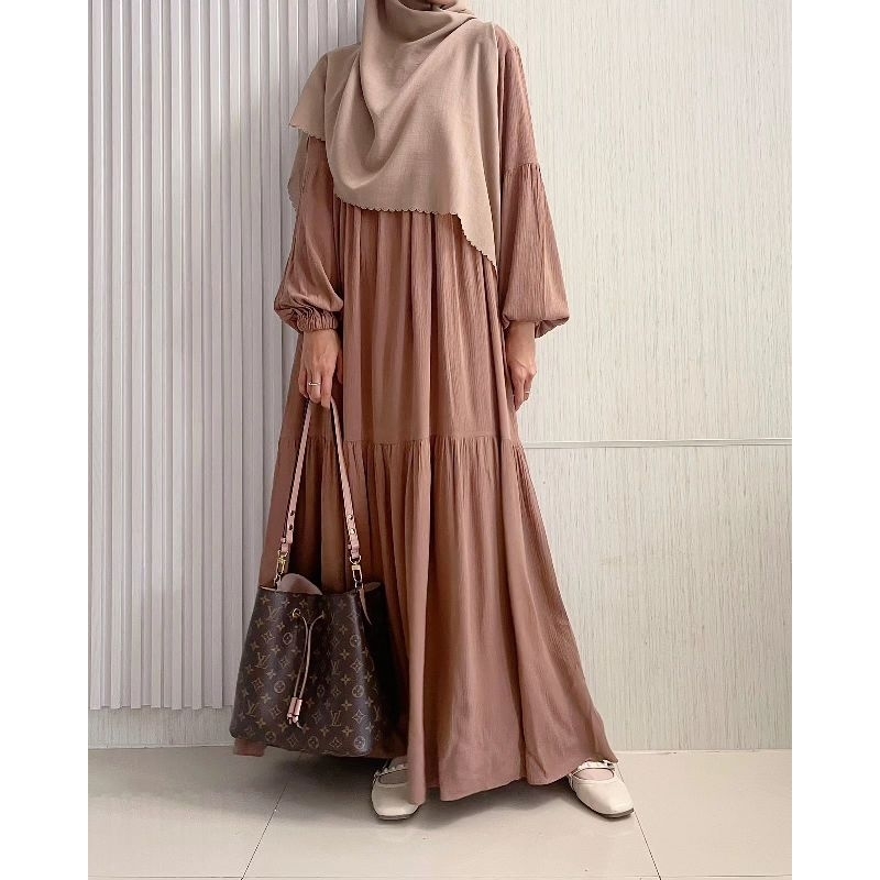 rania dress by latasha.outfit