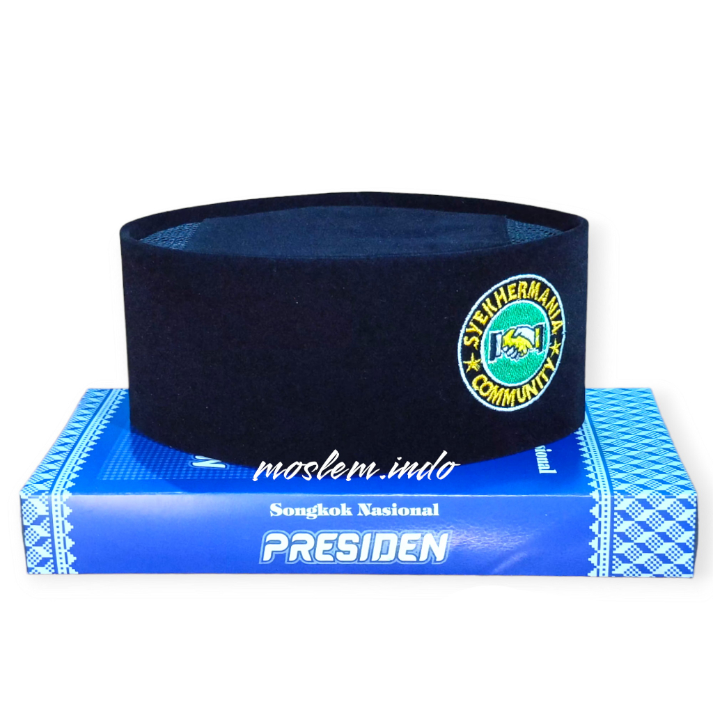 PECI HITAM SYEKHERMANIA CUMMUNITY