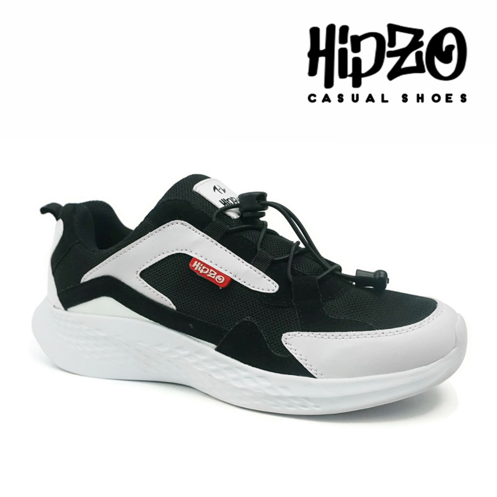 HIPZO Sepatu pria Hipzo H02