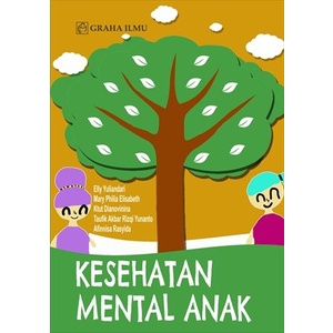 Buku Kesehatan Mental Anak