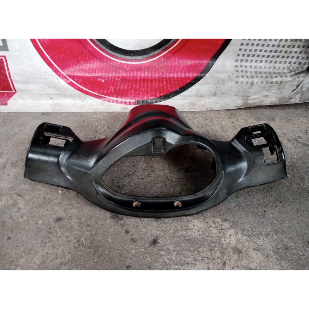 batok totok kepala belakang suzuki smash 110 new original