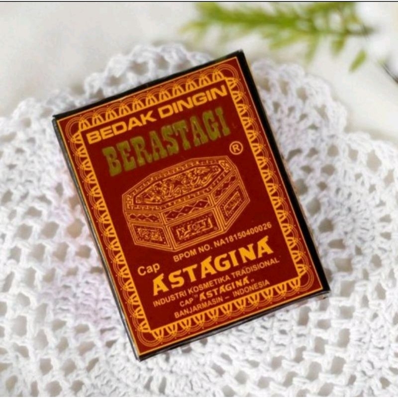 BEDAK DINGIN BERASTAGI