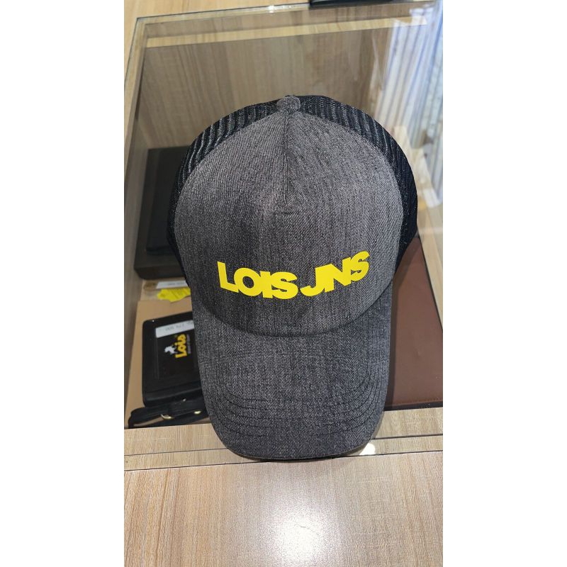 Topi lois jeans HDM349BL