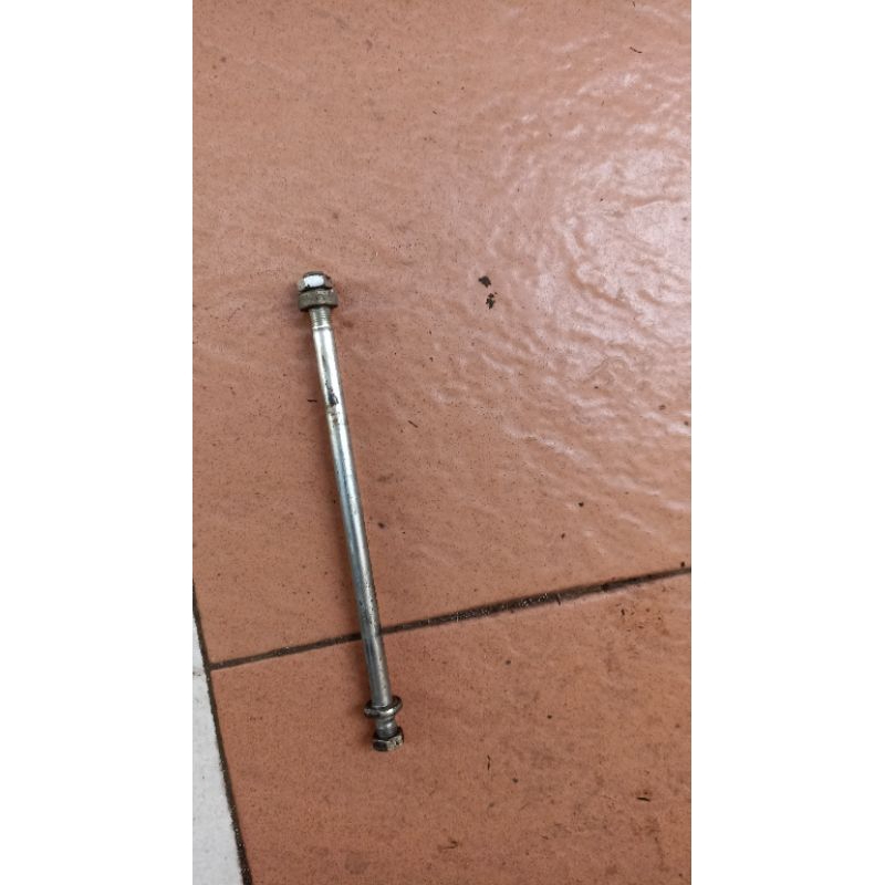 as arm honda sonic supra GTR 150