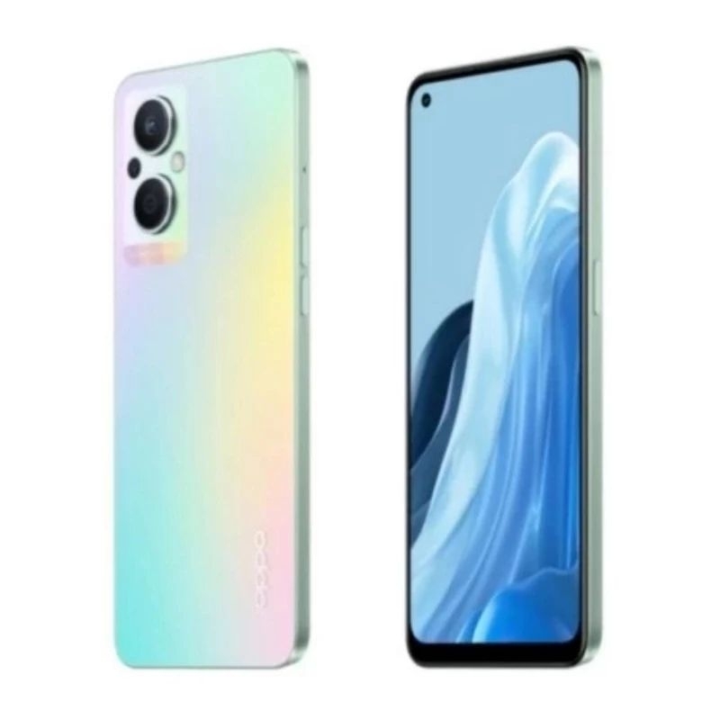 Oppo Reno 7z 5g 6/128gb