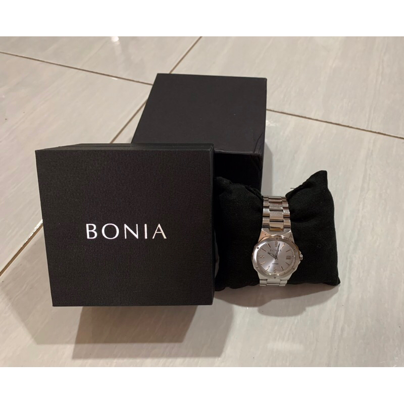 Preloved Bonia Watch