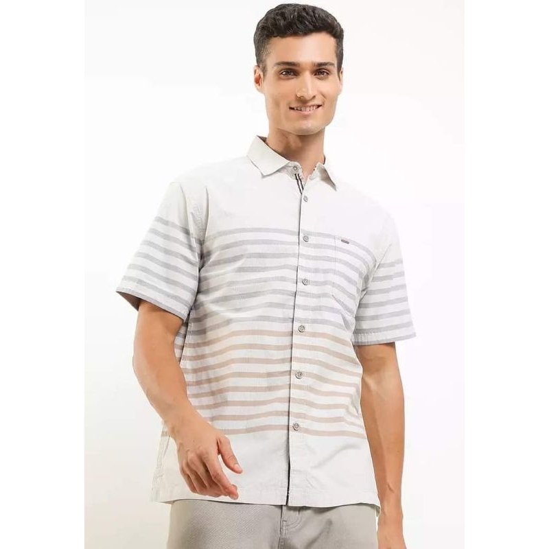 kemeja kasual Cardinal original